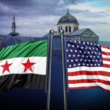 نداء مسيحي من دمشق لإنهاء العقوبات
