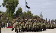 التحالف الدولي: شراكة مع دمشق لهزيمة التنظيم