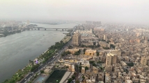 مصر تعلن وصول عدد سكان البلاد إلى رقم جديد