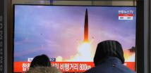 كوريا الشمالية تحذر من شفير "حرب نووية" في شبه الجزيرة