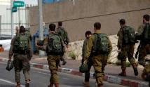 مقتل اول ضابط اسرائيلي رفيع المستوى بالضفة الغربية