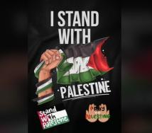 "أنا ادعم فلسطين" تهزم سردية الاحتلال.. ساحة حرب أخرى في "تيك توك"