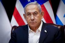 مسؤولون إسرائيليون في رسالة للكونغرس: نتنياهو يشكل تهديداً وجودياً على "إسرائيل"