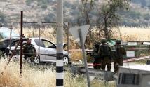 مقتل جندي "إسرائيلي" وجرح ثمانية على مشارف القدس