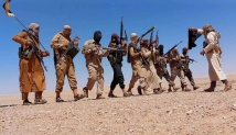عمليات داعش في سوريا منذ بداية آذار 2025