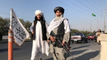 "طالبان": على القوات التركية الانسحاب من كابل بحلول نهاية أغسطس