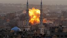 كتب فايز أبو شمالة: هل الحرب على غزة معبرٌ للانتخابات الإسرائيلية؟