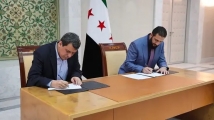 خلافات متصاعدة تهدد مصير التفاهمات بين دمشق وقسد