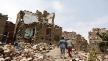 أزمة اليمن بين المبادرات الظاهرية والأطماع الخفية