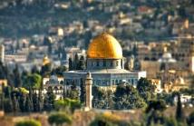 فيجي تدعم إسرائيل دبلوماسياً... الحقوق في القدس أمام تحدٍ جديد