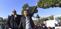حكم بسجن المعارض التونسي جوهر بن مبارك