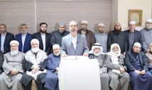 حل المجلس الإسلامي السوري وتحوّلات المشهد الديني