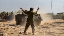 الجيش الإسرائيلي يوصي بعدم العودة للقتال في غزة