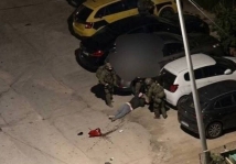 توتر مستمر في الضفة مع عمليات دهم وإطلاق نار