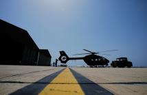 واشنطن تمول تحديث قواعد قبرص لتعزيز الاستجابة للأزمات