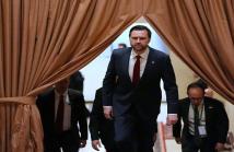 فانس يتوجه إلى باكستان لإجراء محادثات مع إيران