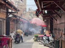 جنوب لبنان: صور تنفض آثار القصف الإسرائيلي