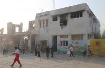 استهداف التعليم في الضفة: هدم مدارس واعتداءات متكررة