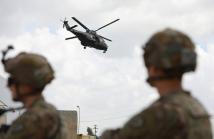 تقييمات: الحرب تستنزف مخزون الأسلحة الأمريكية