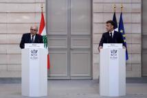 فرنسا تعزز دعمها للبنان وتستعد لمرحلة ما بعد اليونيفيل