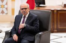 نواف سلام يشترط انسحاباً إسرائيلياً كاملاً لأي اتفاق