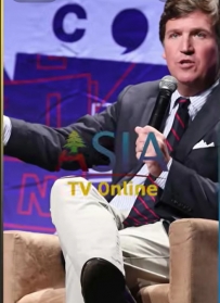 فيديو: تاكر كارلسون يعتذر.. «سأظل معذباً بسبب ذلك»