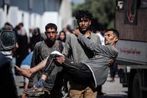 غزة.. خروقات متكررة لاتفاق وقف إطلاق النار