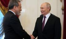 لقاء موسكو: مقترح إيراني لفتح هرمز وتأجيل النووي