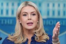 البيت الأبيض يربط خطاب الديمقراطيين بحادث عشاء المراسلين