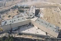 تسريبات سجن صيدنايا تفجّر أخطر ملفات السجون السورية