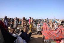 السودان: تصاعد القتال في النيل الأزرق وتفاقم الأزمة الإنسانية