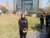 شقيقة آمال الخليل لـآسيا نيوز: الدور المهم الذي كانت تؤديه شقيقتي دفع بالعدو الاسرائيلي الى اغتيالها