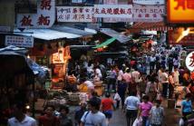 تراجع ديموغرافي متسارع في الصين يهدد استقرار الاقتصاد