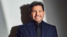 وفاة الفنان هاني شاكر بعد تدهور حالته الصحية
