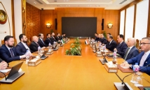 مشاورات مصرية سورية جديدة تفتح مسار علاقات هادئة