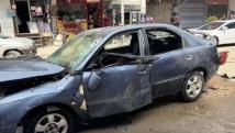 بيان من «داعش» حول اغتيال الشيخ فرحان المنصور