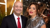 زواج عمرو أديب من دينا طلعت.. رصاصة الرحمة على شائعات العودة للميس الحديدي!