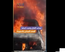 فيديو: تصاعد القتل وتعدد أنماط العنف المحلي بالسويداء