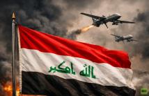 الخارجية العراقية تتابع حادث استهداف السعودية بثلاث مسيّرات