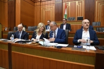 تعديلات موسعة على قانون العفو العام في البرلمان