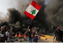 العفو العام يشعل أزمة جديدة في الشارع اللبناني
