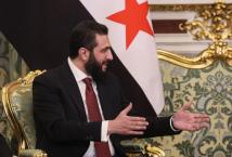 واشنطن تحذر سوريا: الرهان على ترامب قد ينقلب سريعاً