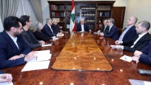 العفو العام في لبنان يقترب من إقراره غداً في البرلمان