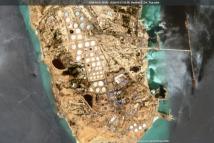 الأقمار الصناعية ترصد ضغطاً هائلاً على النفط الإيراني