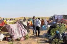 السودان:مسيّرة تستهدف تجمعاً للنساء في بلدة الطينة