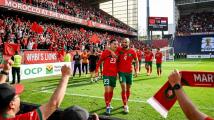 المغرب يعلن قائمته النهائية لمونديال 2026
