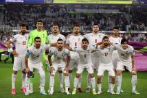 إيران تطالب فيفا بحل أزمة التأشيرات قبل المونديال