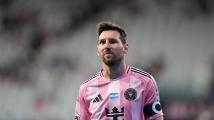 ميسي يقود قائمة الأرجنتين الرسمية إلى مونديال 2026