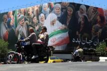 بين التفاوض والتصعيد... أميركا لا تستبعد التحرك