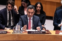 مجلس الأمن يناقش التصعيد الإسرائيلي وتداعياته على لبنان